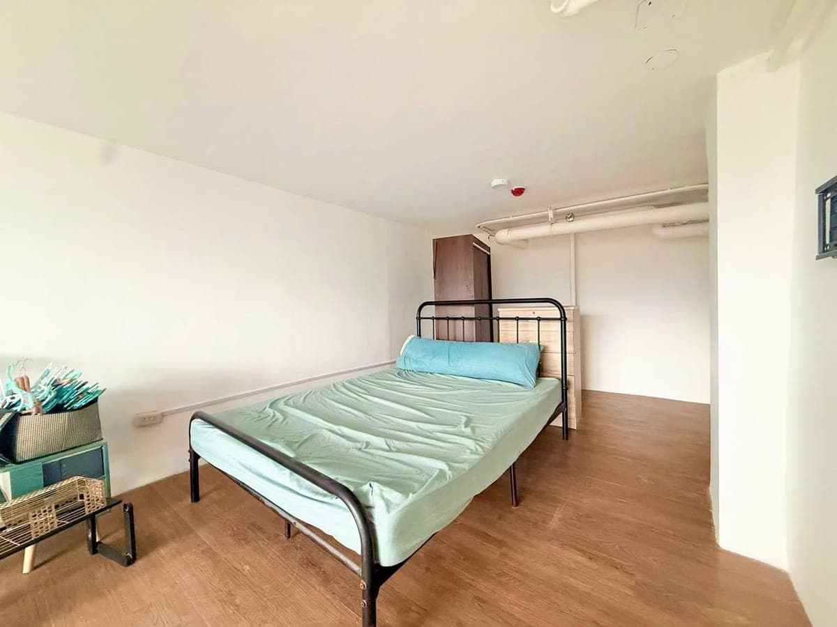LOFT TYPE CONDO FOR RENT IN MANDAUE 🏙️ - photo 1
