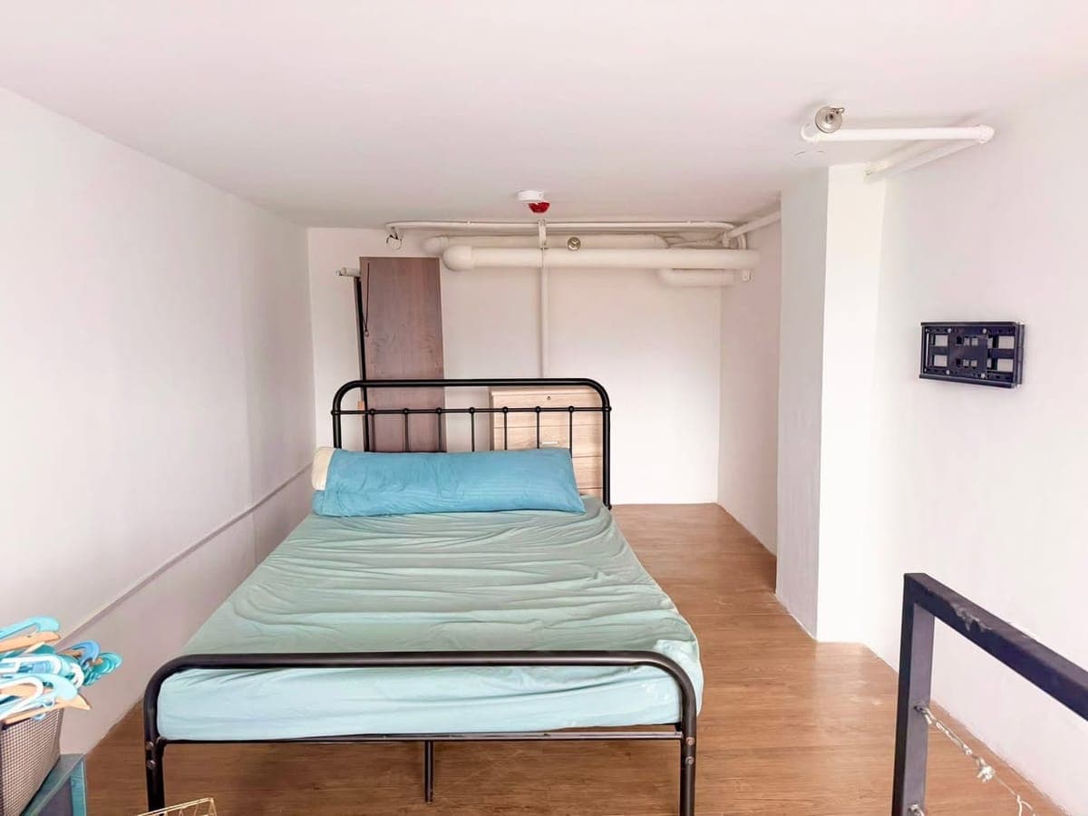 LOFT TYPE CONDO FOR RENT IN MANDAUE 🏙️ - photo 2