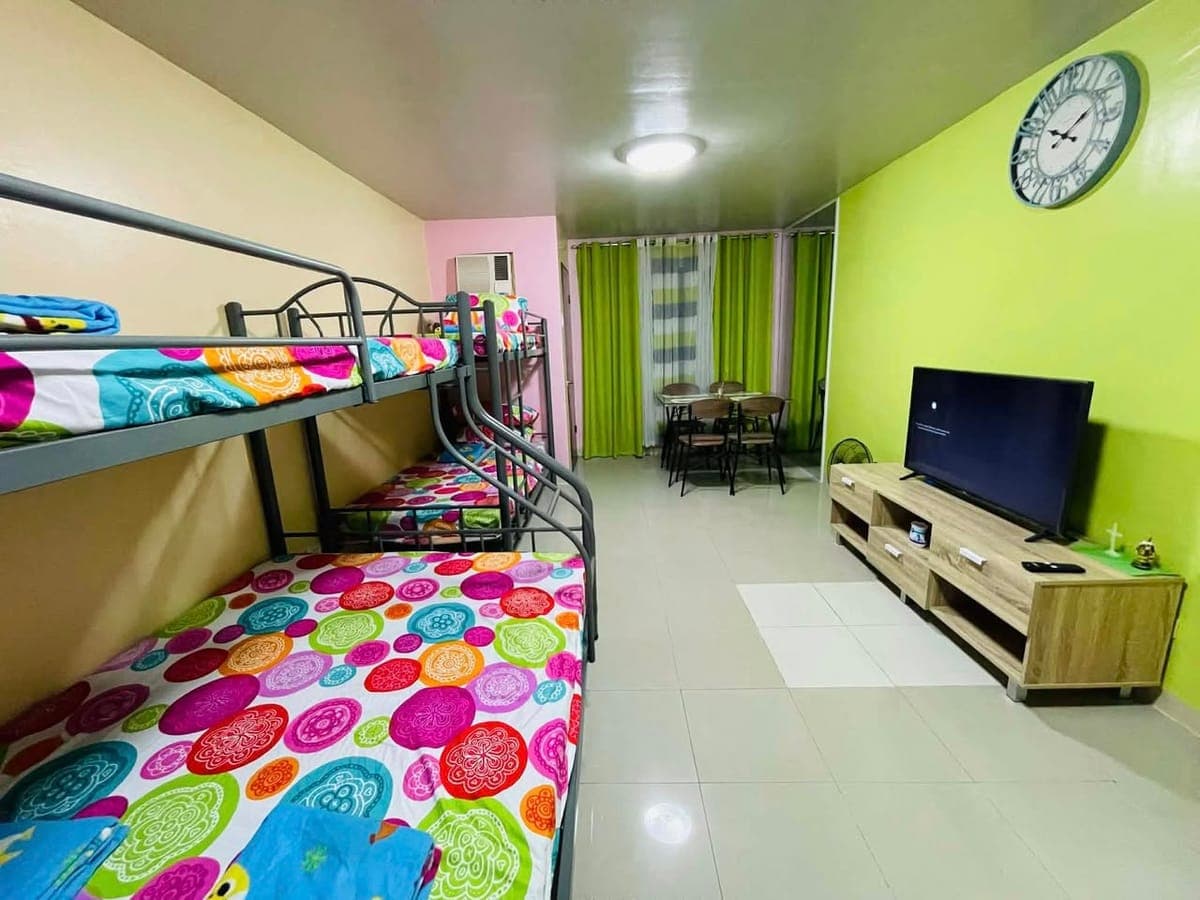 FOR RENT IN DECA TIPOLO - photo 1
