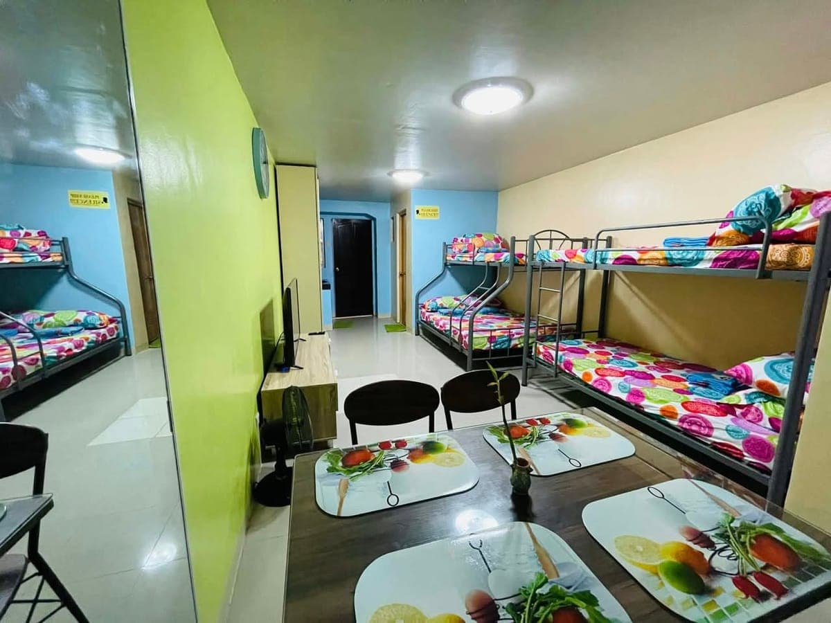 FOR RENT IN DECA TIPOLO - photo 3