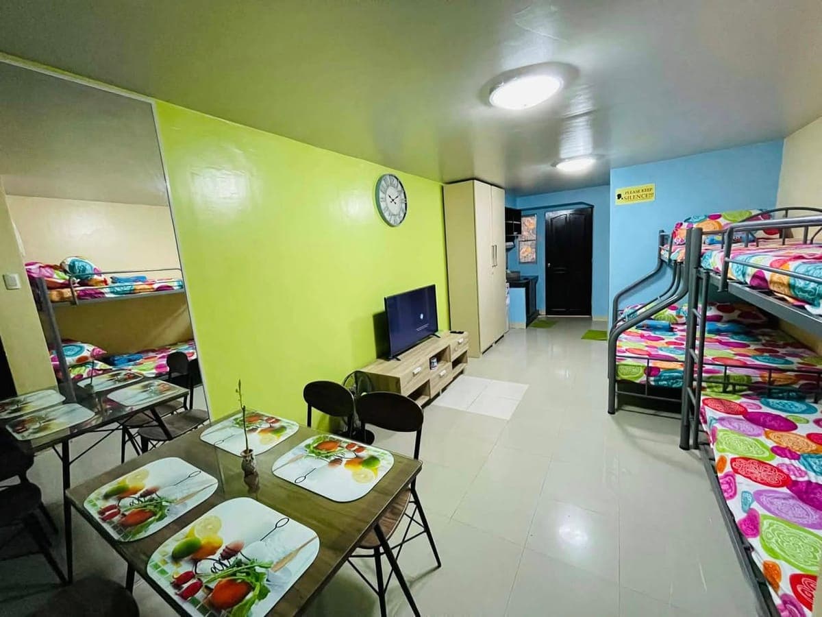 FOR RENT IN DECA TIPOLO - photo 2