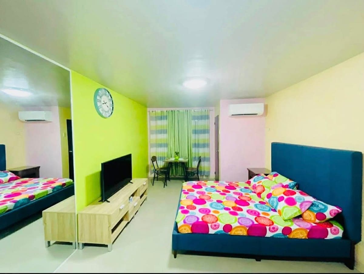FOR RENT IN DECA TIPOLO - photo 5