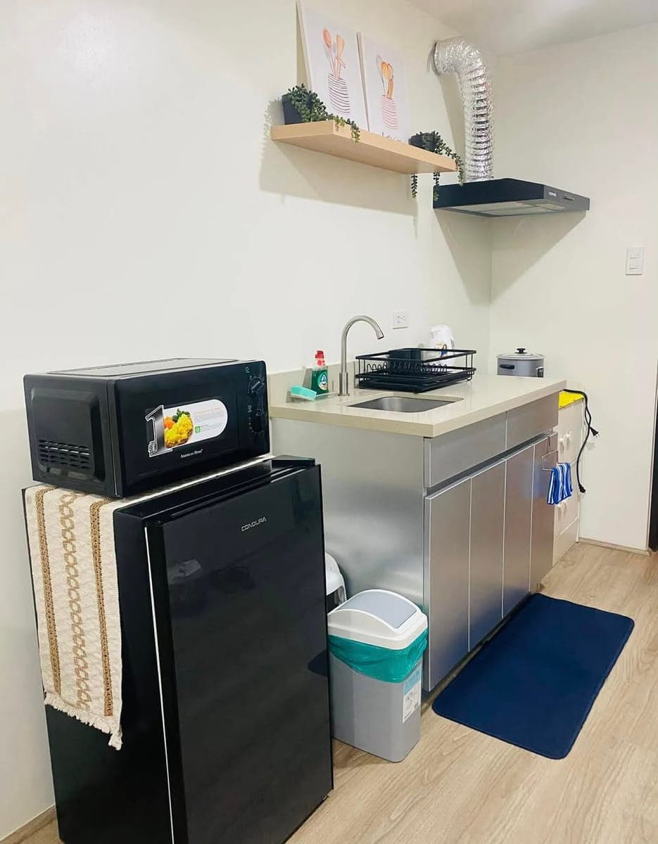 FOR RENT: Studio Unit at the Median near CEBU IT PARK - photo 1