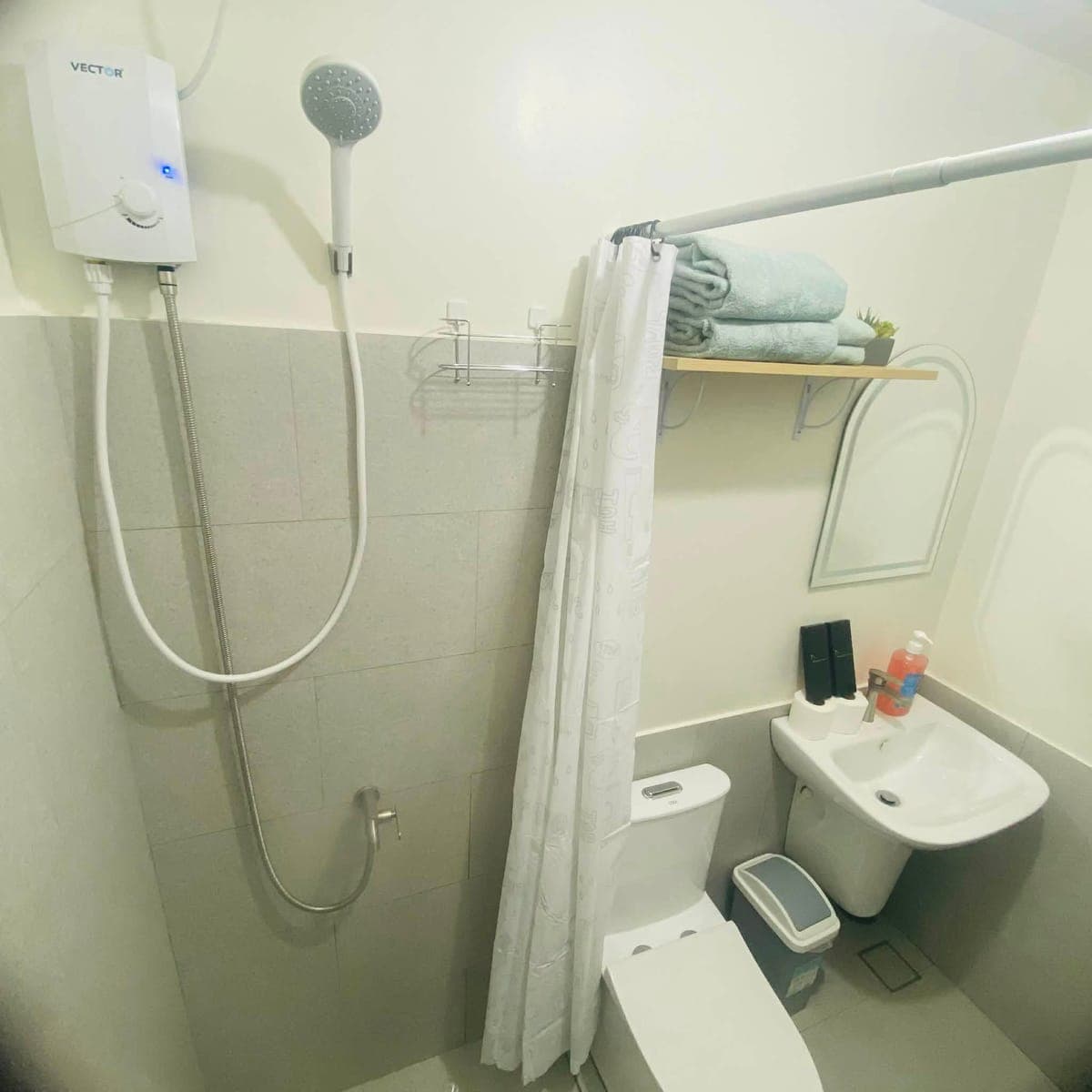 FOR RENT: Studio Unit at the Median near CEBU IT PARK - photo 4