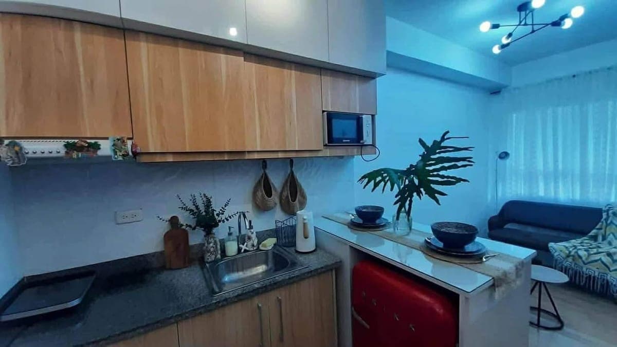 FOR RENT IN MIVESA LAHUG - photo 1