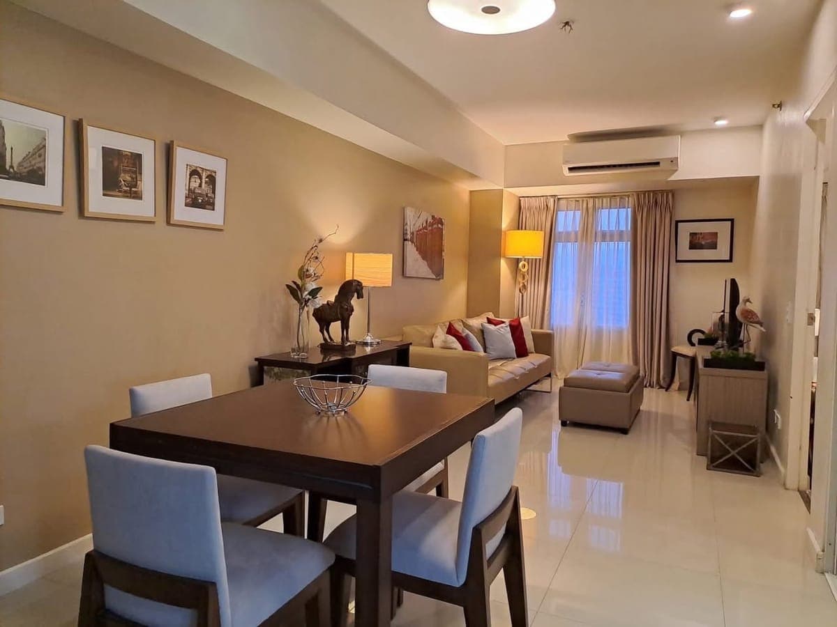 1 Bedroom Condominium in Ayala FOR RENT - photo 1