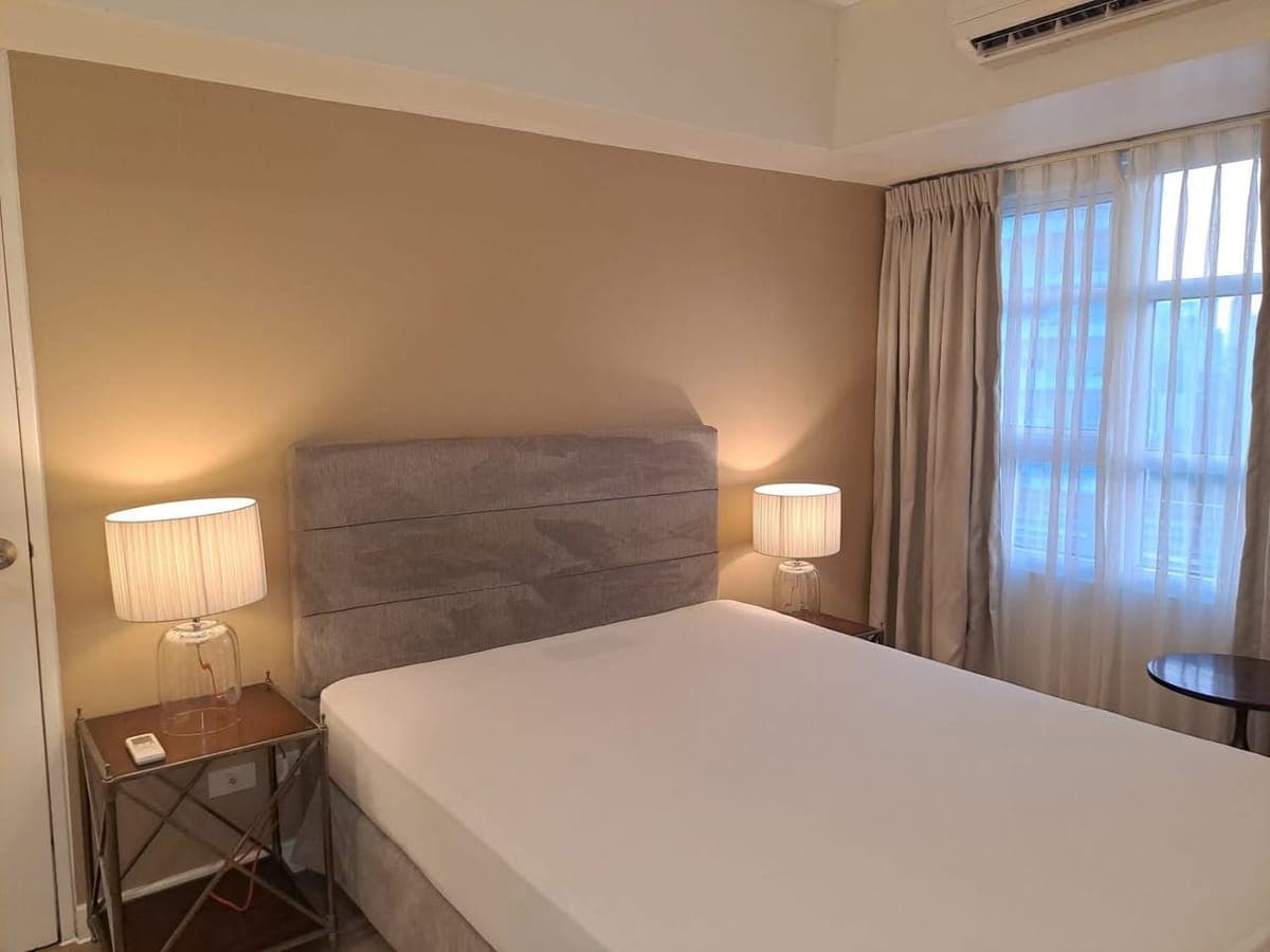 1 Bedroom Condominium in Ayala FOR RENT - photo 4