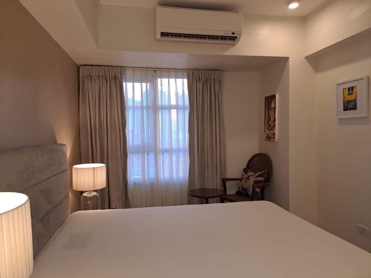 1 Bedroom Condominium in Ayala FOR RENT - photo 5