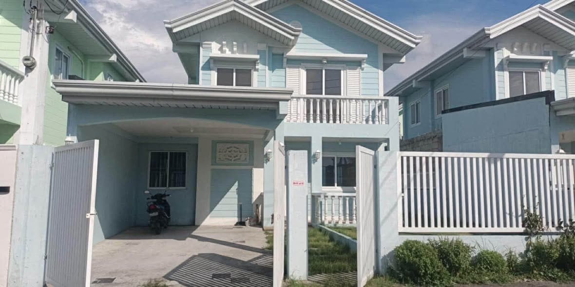 🏡HOUSE FOR RENT!! - photo 1