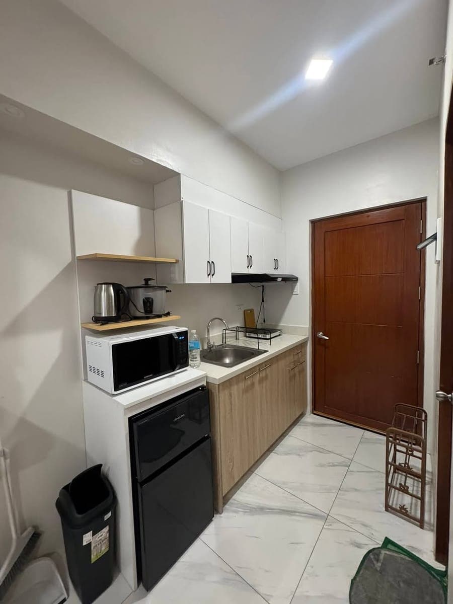 Studio for rent - photo 4