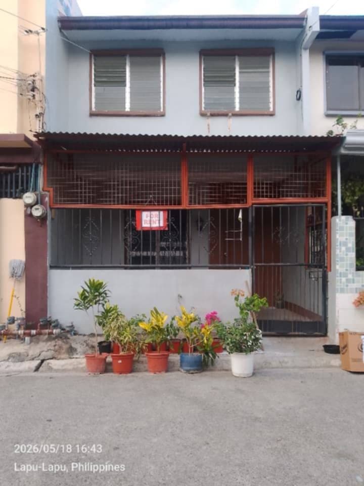🏡✨ FOR RENT: 2-STOREY HOUSE IN DECA HOMES 5 ✨🏡 - photo 1