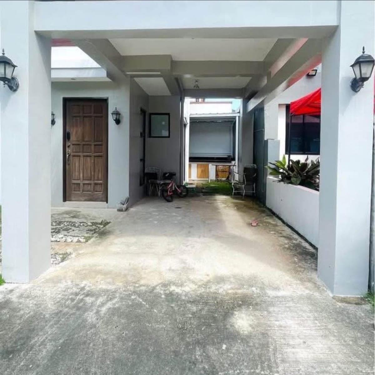 🏡 FOR RENT: Semi-Furnished House in Minglanilla, Cebu - photo 2