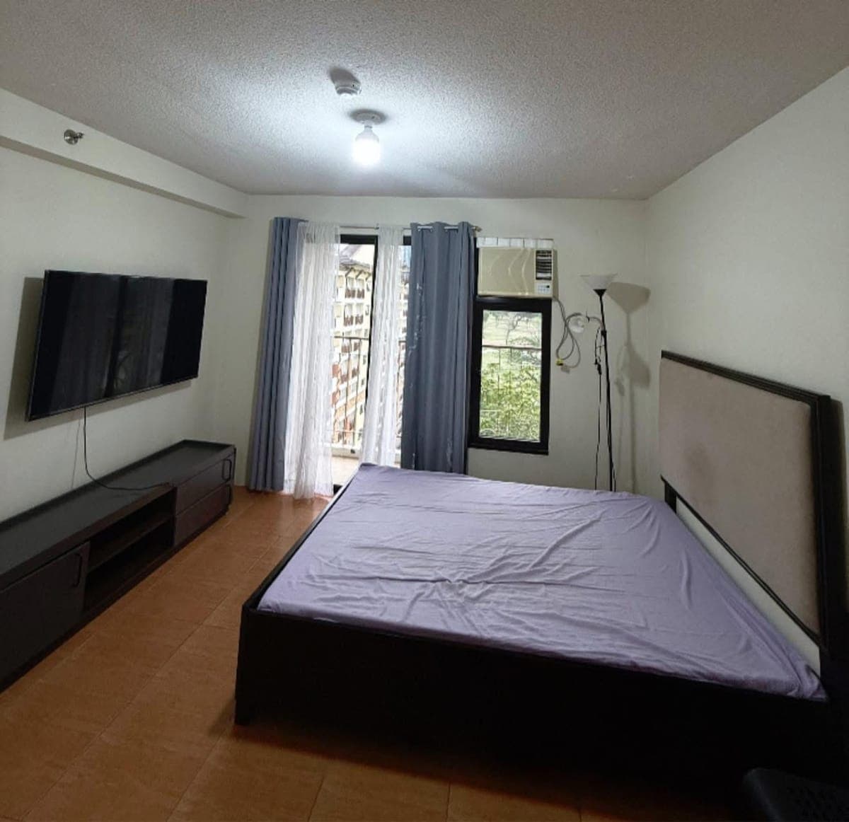 FOR RENT IN ONE OASIS MABOLO - photo 1