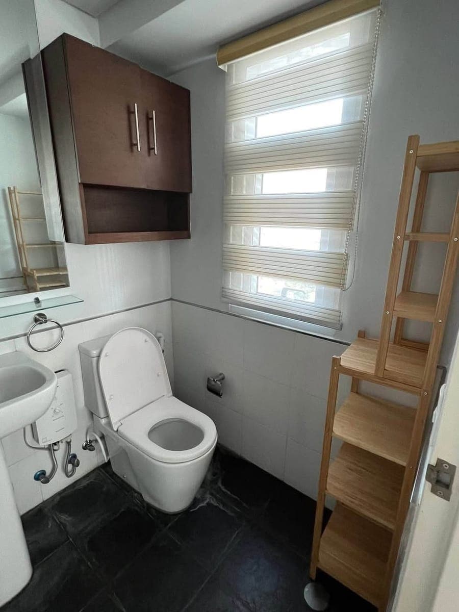 **3BR Fully Furnished Unit in The Red Oak Tower at Two Serendra** - photo 4