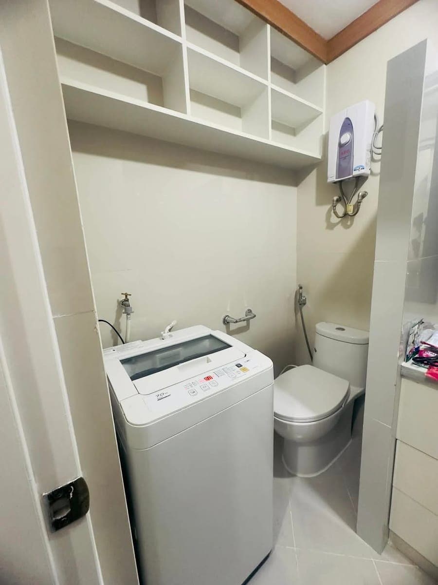 🏠 CONDO FOR RENT – QUEENSLAND MANOR, CEBU CITY - photo 1