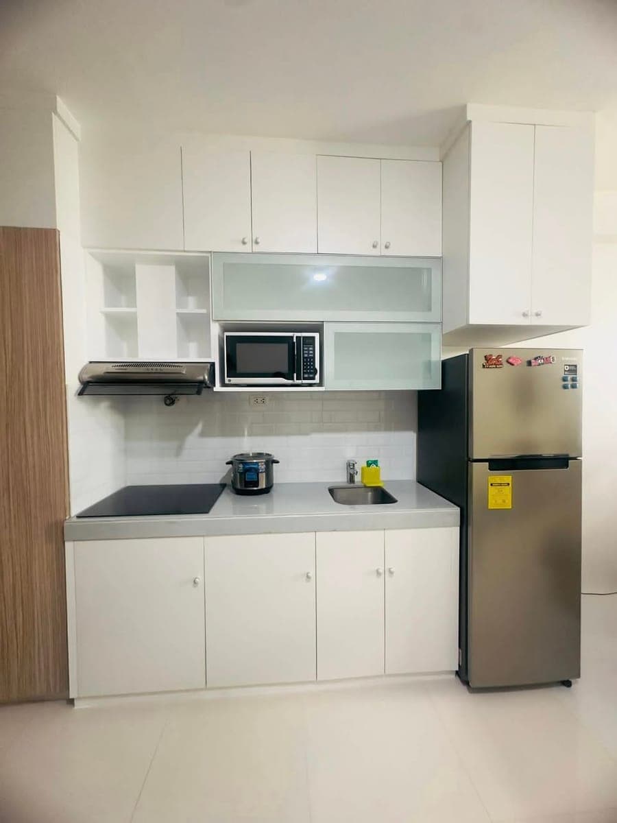 🏠 CONDO FOR RENT – QUEENSLAND MANOR, CEBU CITY - photo 2