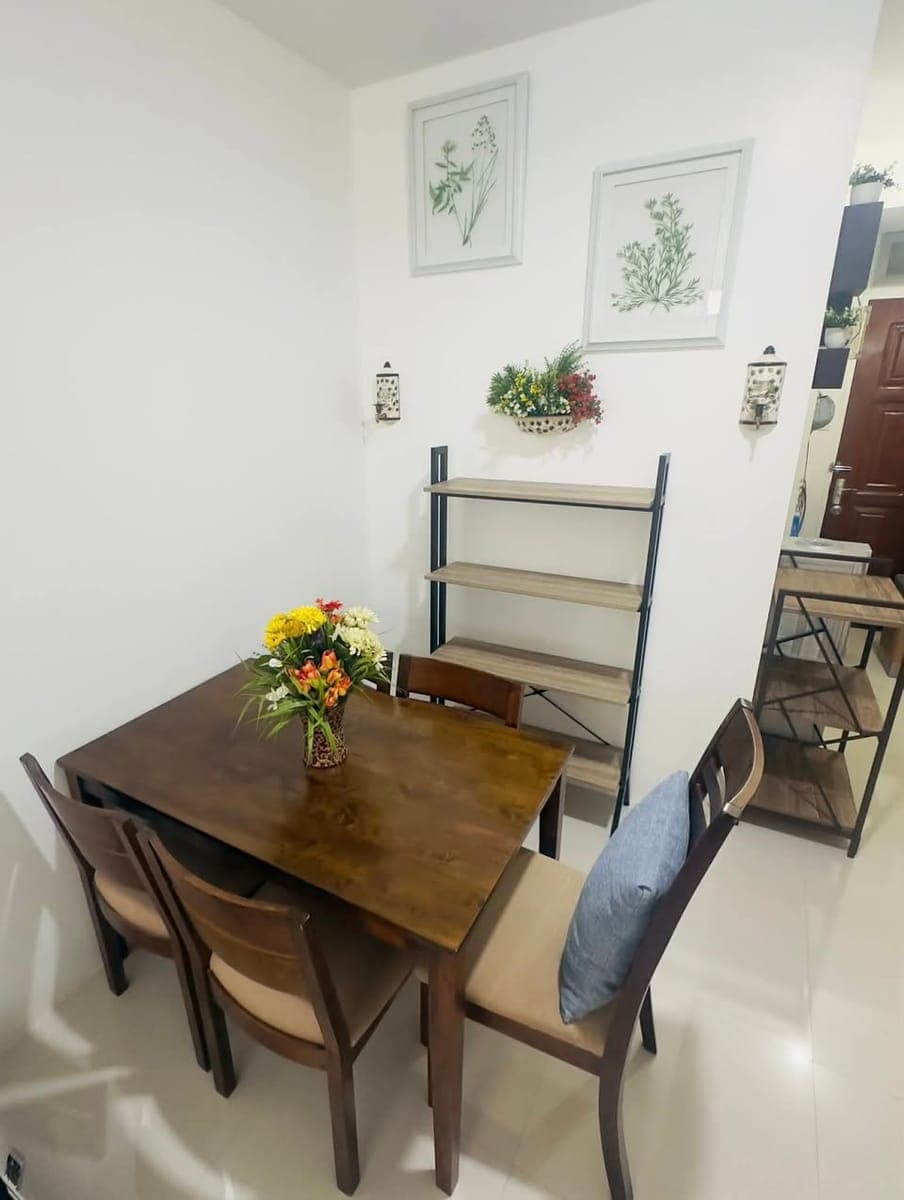 🏠 CONDO FOR RENT – QUEENSLAND MANOR, CEBU CITY - photo 3