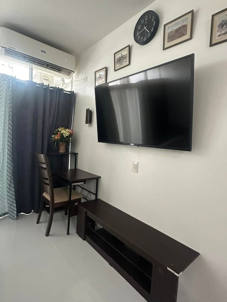 🏠 CONDO FOR RENT – QUEENSLAND MANOR, CEBU CITY - photo 4