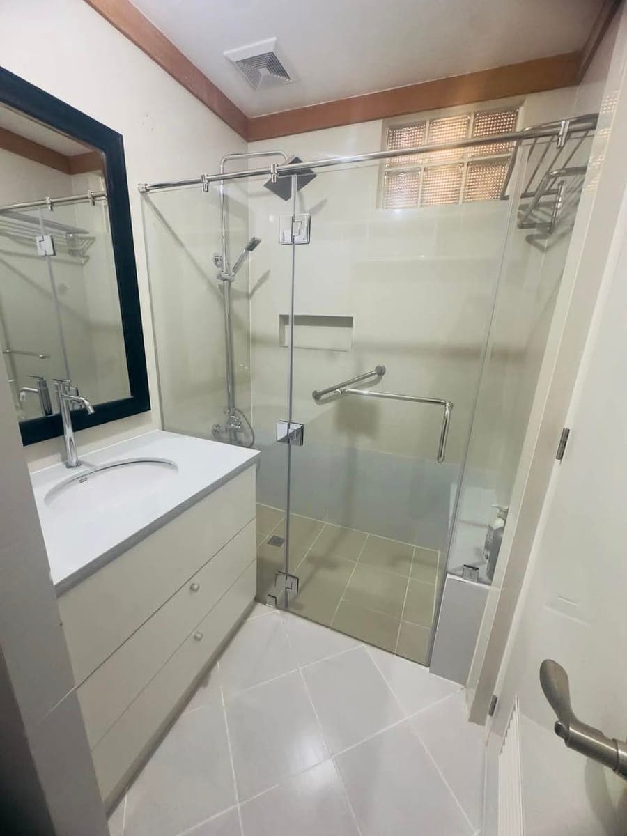 🏠 CONDO FOR RENT – QUEENSLAND MANOR, CEBU CITY - photo 5