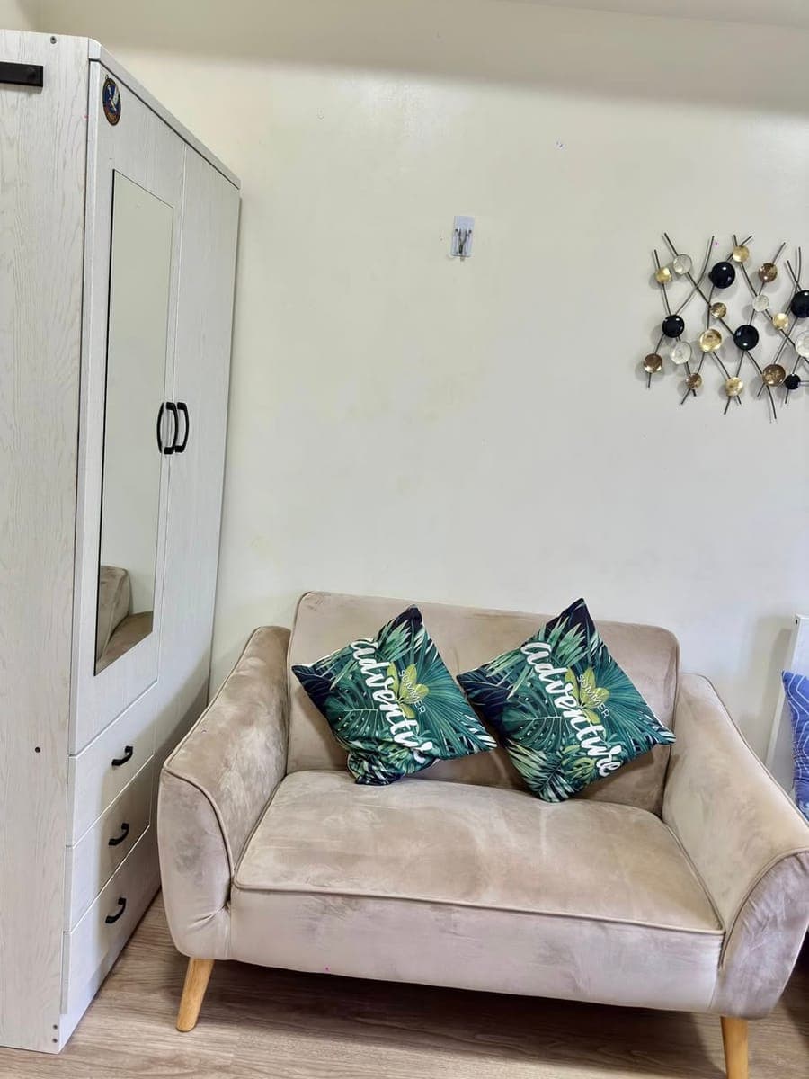 For Rent The Median, Lahug, Cebu City - photo 2