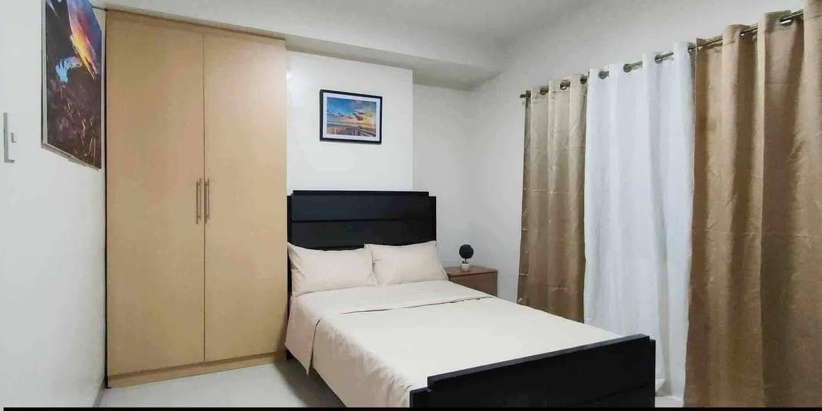 AVAILABLE FURNISHED STUDIO UNIT at Casa Mira Towers - Labangon is RENT‼️ - photo 1