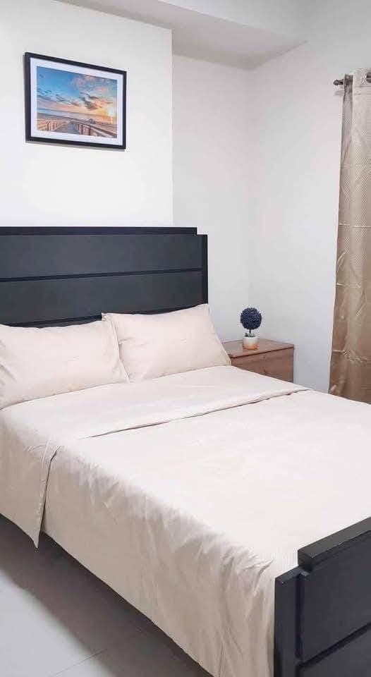 AVAILABLE FURNISHED STUDIO UNIT at Casa Mira Towers - Labangon is RENT‼️ - photo 4