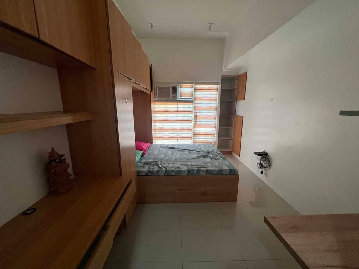 studio for rent - photo 3