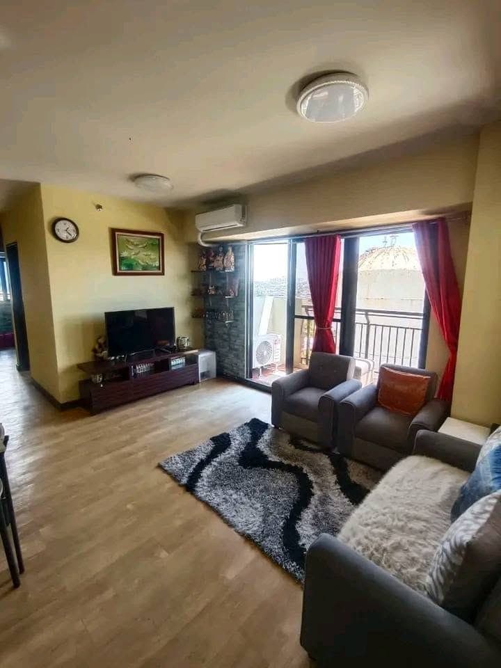 33k Monthly for 2BR in Royal Palm‼️ - photo 1