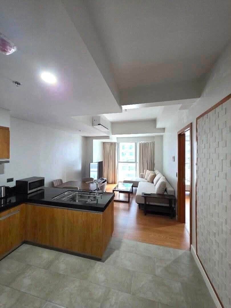 For Rent at The Seasons Residences BGC - photo 1