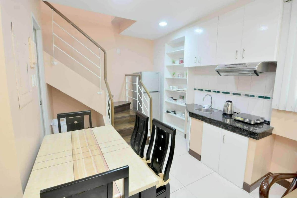 Malate adriatico grand residences, Malate Manila - photo 1