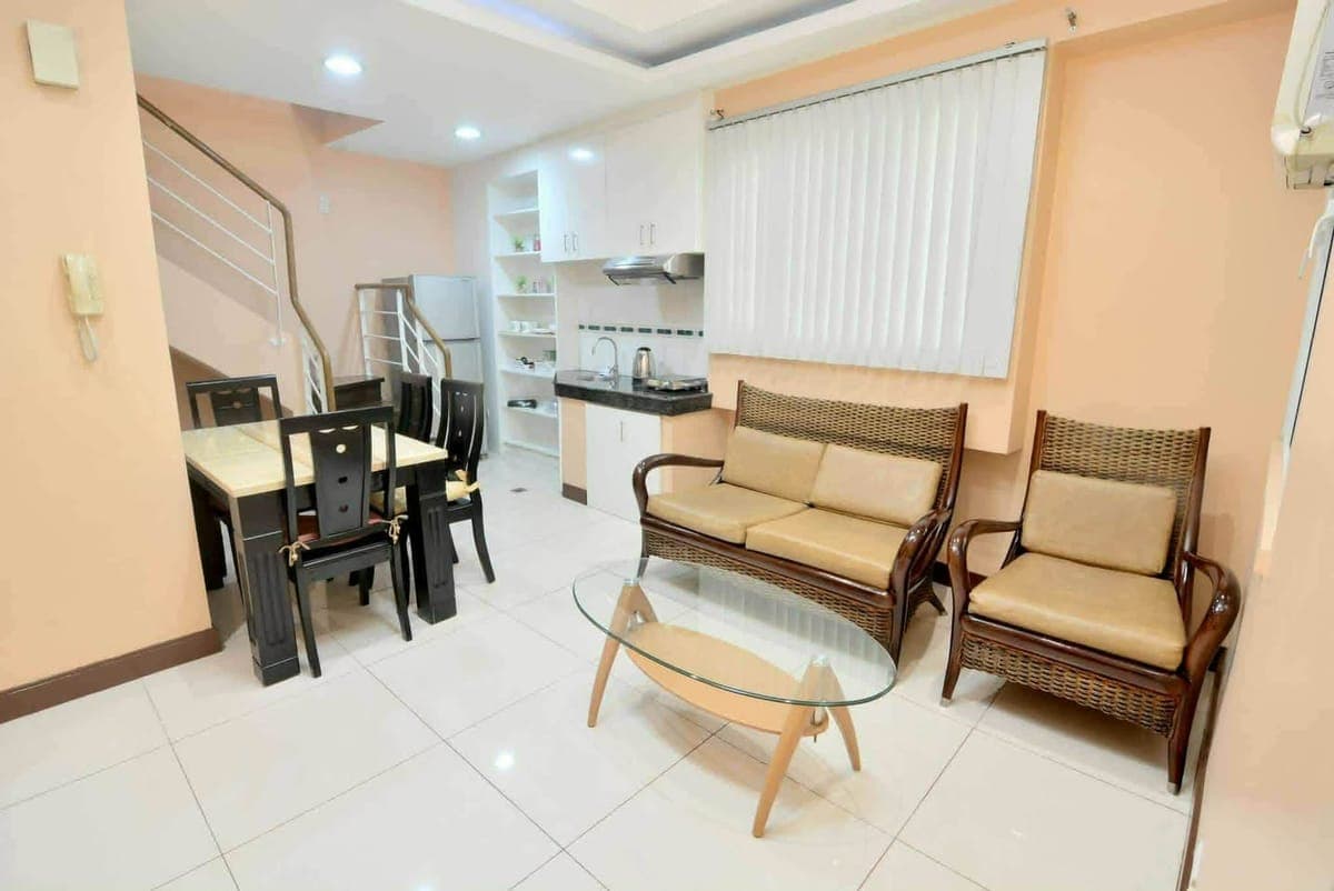 Malate adriatico grand residences, Malate Manila - photo 2