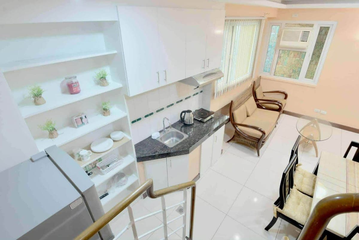 Malate adriatico grand residences, Malate Manila - photo 3
