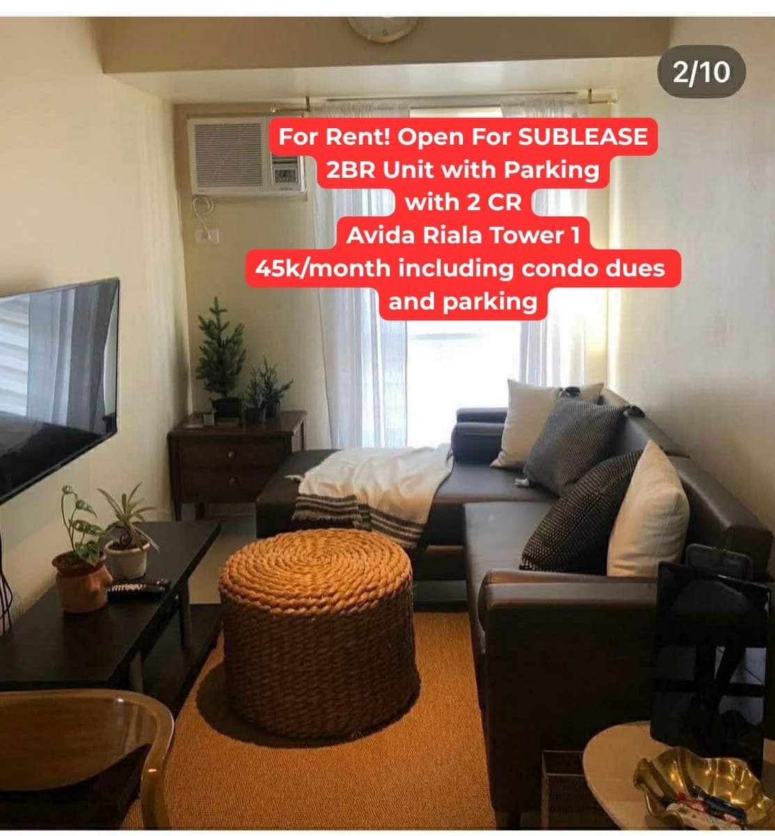 For rent - photo 1