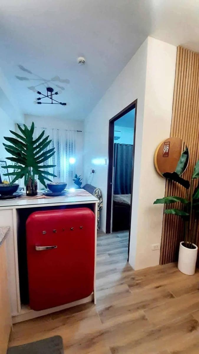 FOR RENT IN MIVESA LAHUG - photo 1