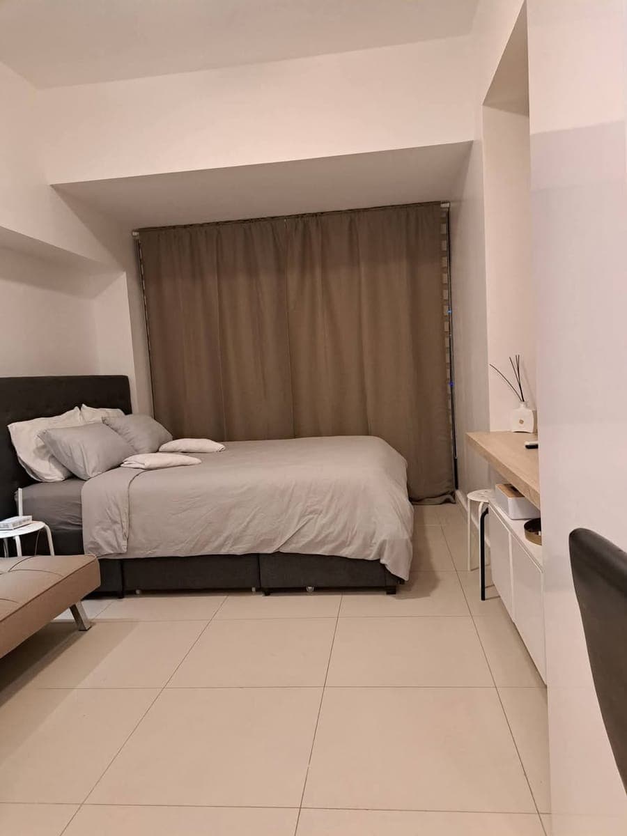 FOR RENT: Studio Unit at 38th Park - photo 2