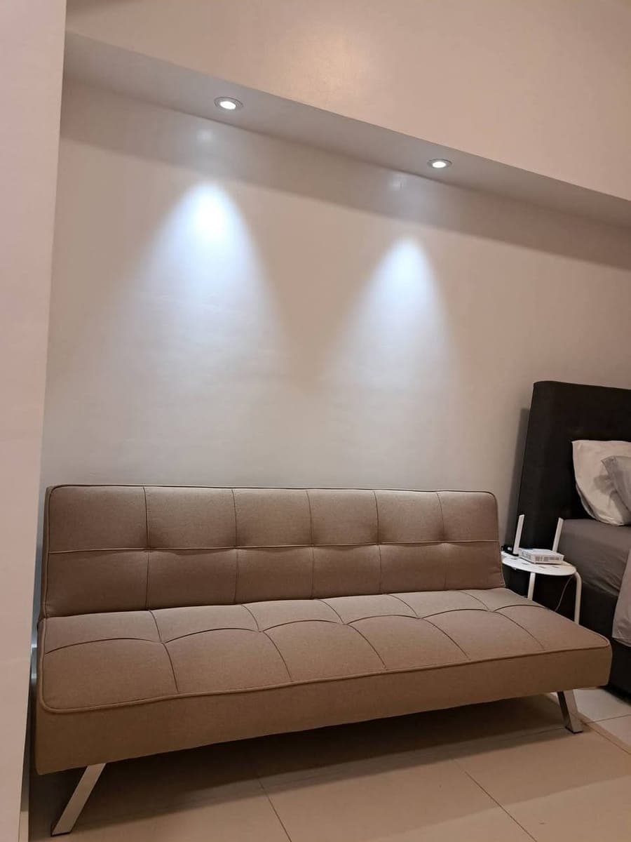 FOR RENT: Studio Unit at 38th Park - photo 3