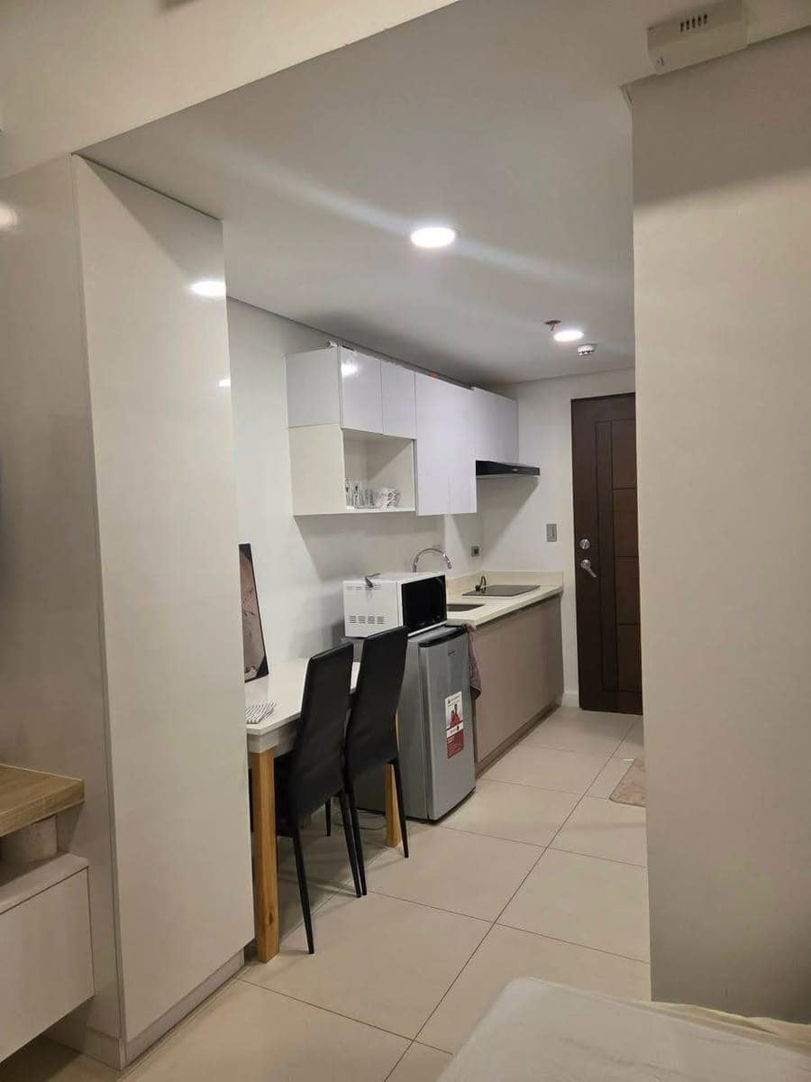 FOR RENT: Studio Unit at 38th Park - photo 4