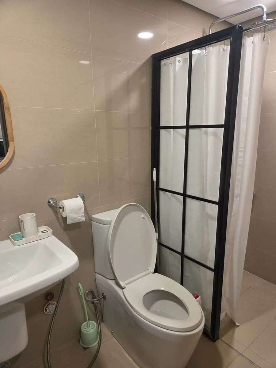 FOR RENT: Studio Unit at 38th Park - photo 5