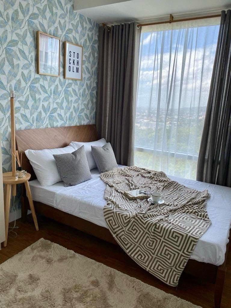 FOR RENT : 1 bedroom at Marco Polo Residences Tower 3 - 25k inc condo dues - photo 2