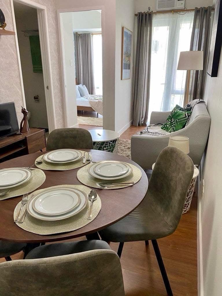 FOR RENT : 1 bedroom at Marco Polo Residences Tower 3 - 25k inc condo dues - photo 3