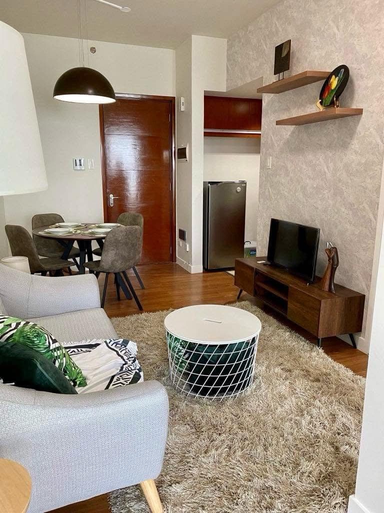 FOR RENT : 1 bedroom at Marco Polo Residences Tower 3 - 25k inc condo dues - photo 4