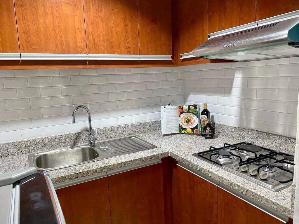 FOR RENT : 1 bedroom at Marco Polo Residences Tower 3 - 25k inc condo dues - photo 5