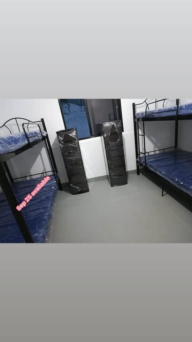 Lady bed space/ Fanroom - photo 2