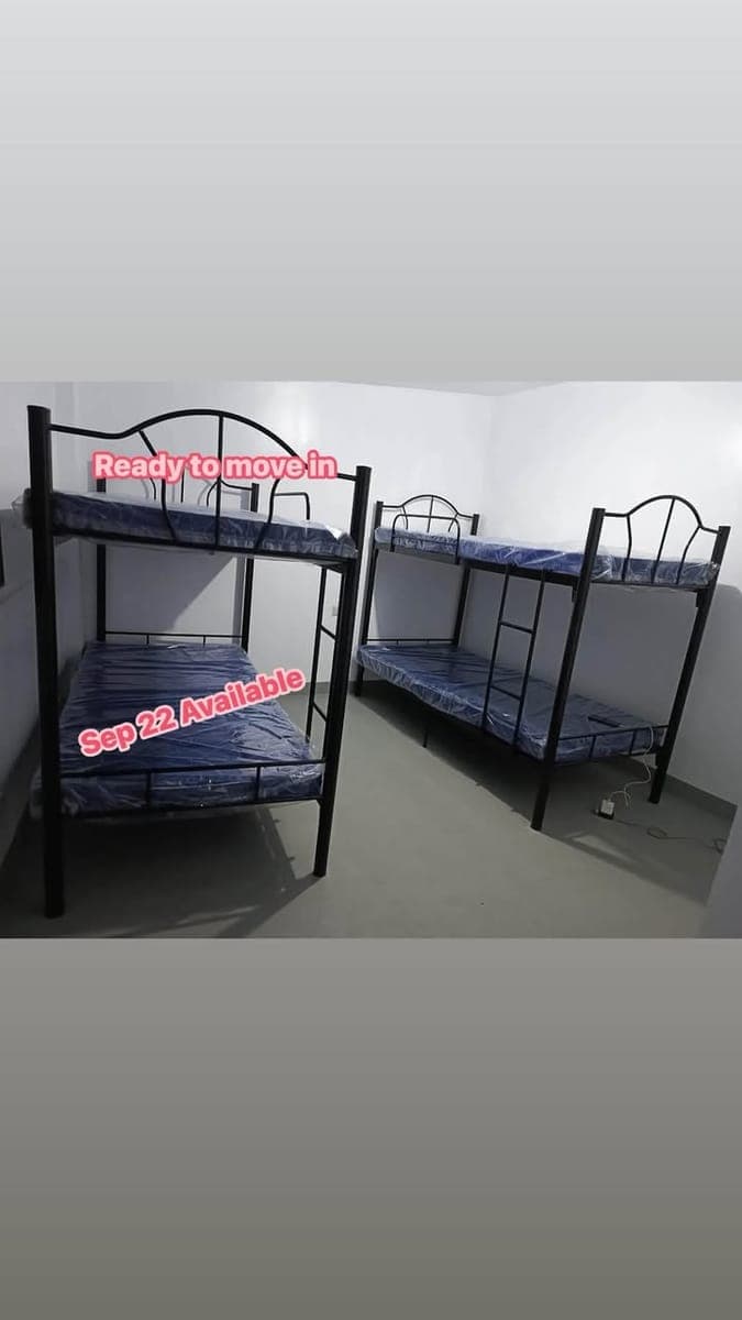 Lady bed space/ Fanroom - photo 3