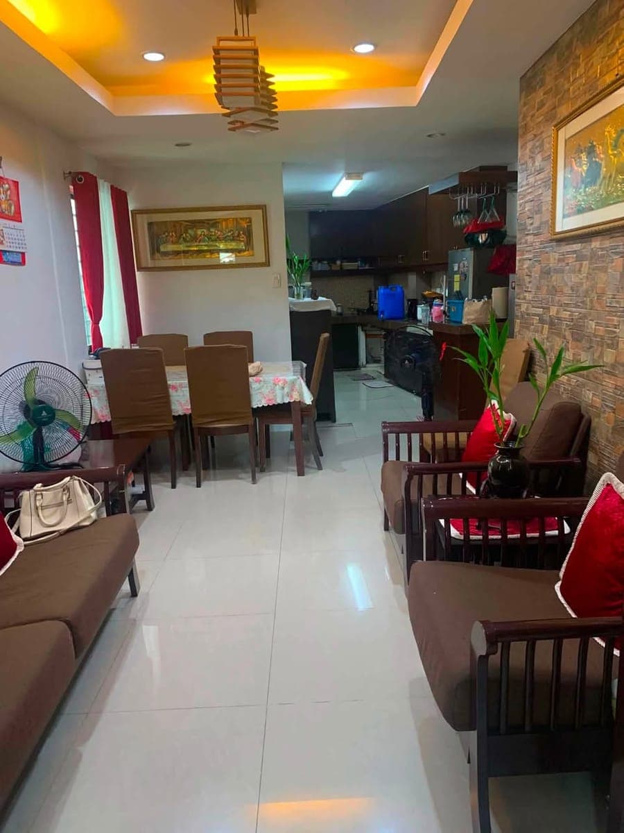 Lady bed space/ Fanroom - photo 4
