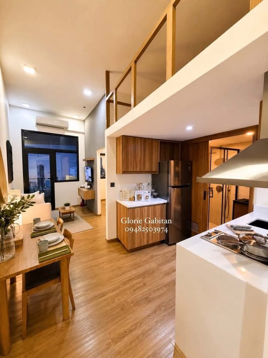 Own your dream loft at MY ENSO LOFTS for only ₱13,000 MONTHLY! 😍 - photo 3