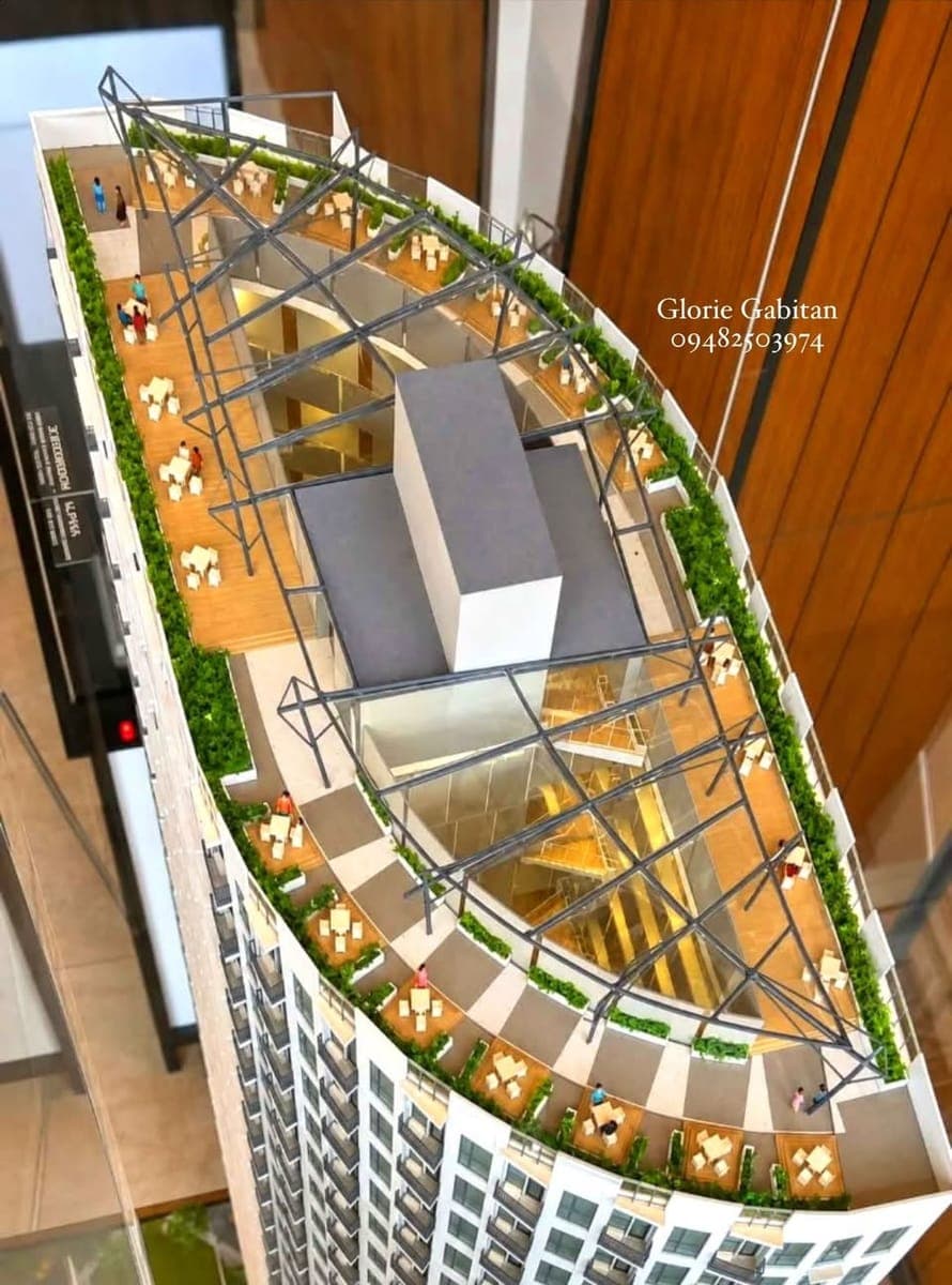 Own your dream loft at MY ENSO LOFTS for only ₱13,000 MONTHLY! 😍 - photo 4