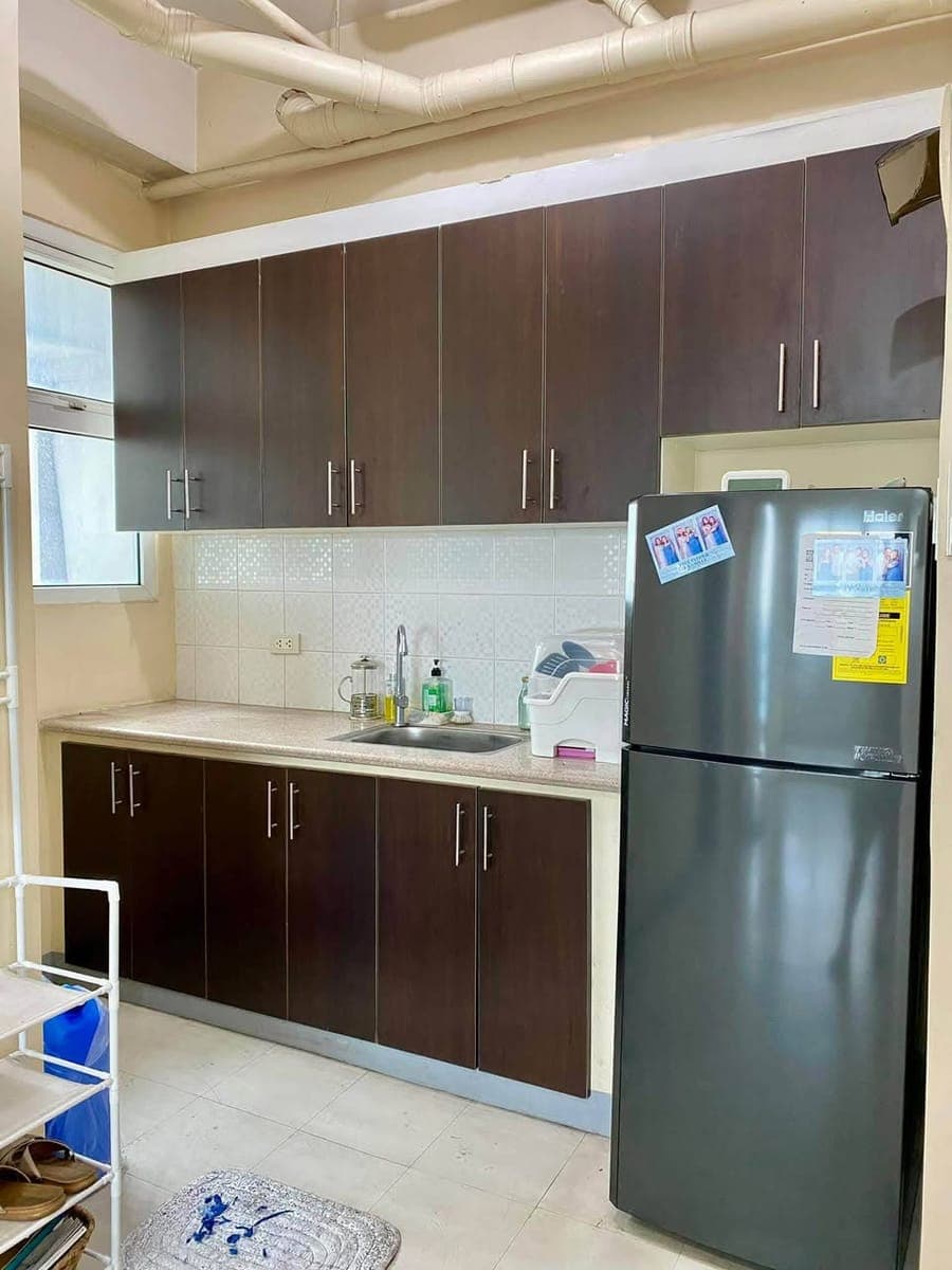 Condo for rent (1 year stay): - photo 2