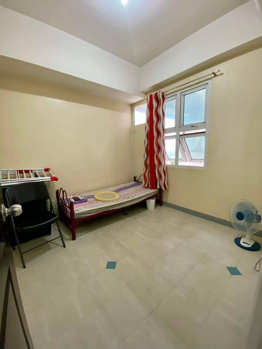 Condo for rent (1 year stay): - photo 4