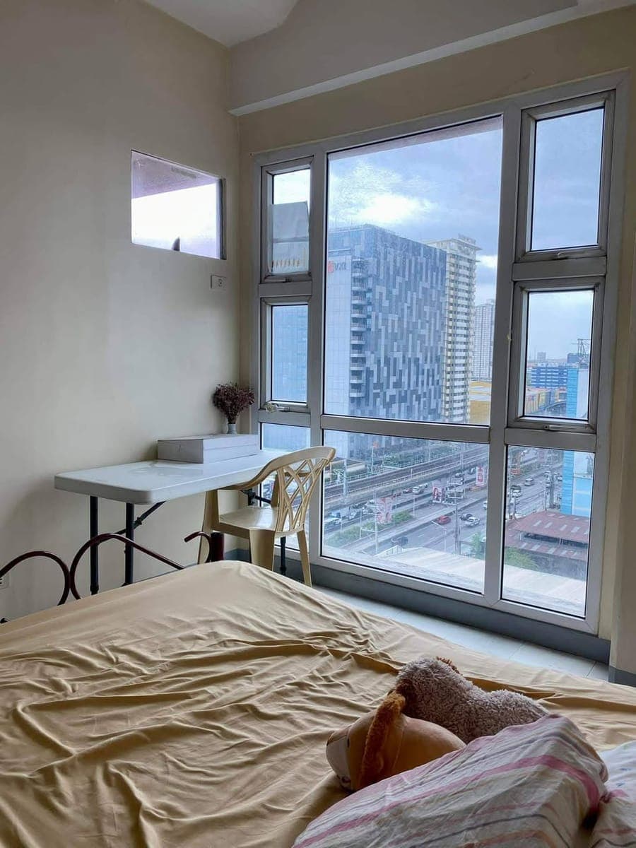 Condo for rent (1 year stay): - photo 5